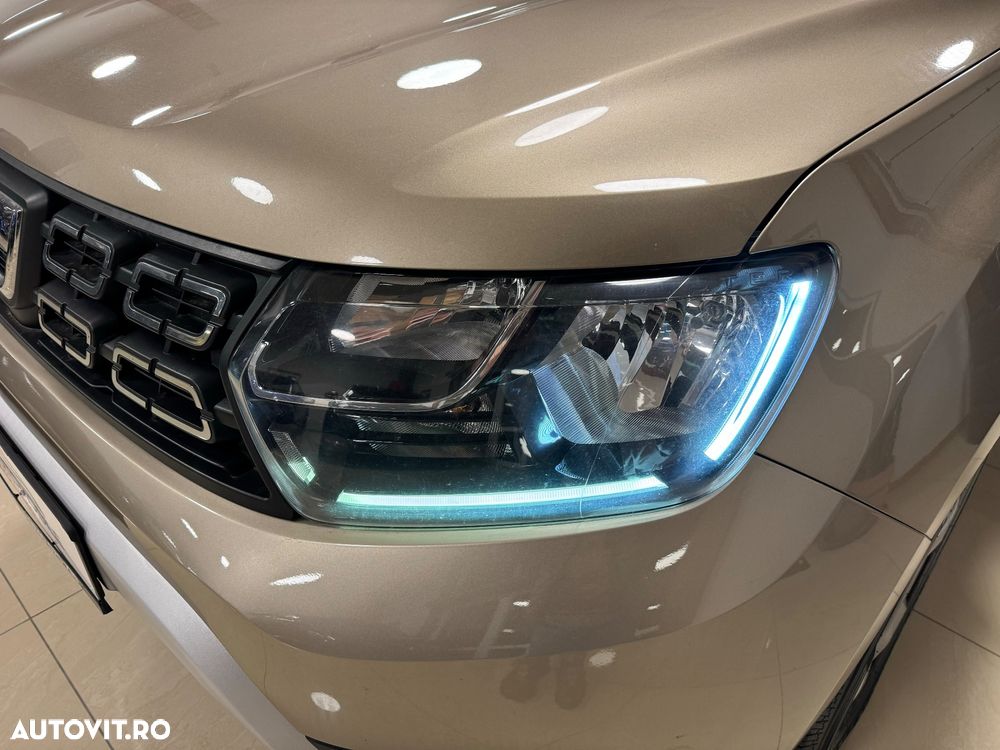 Dacia Duster 1.5 dCi 4x2 Ambiance - 32