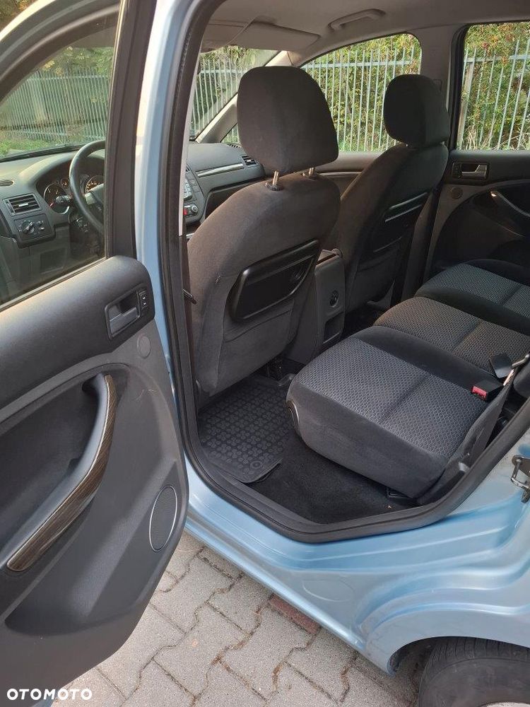 Ford Focus C-Max - 20