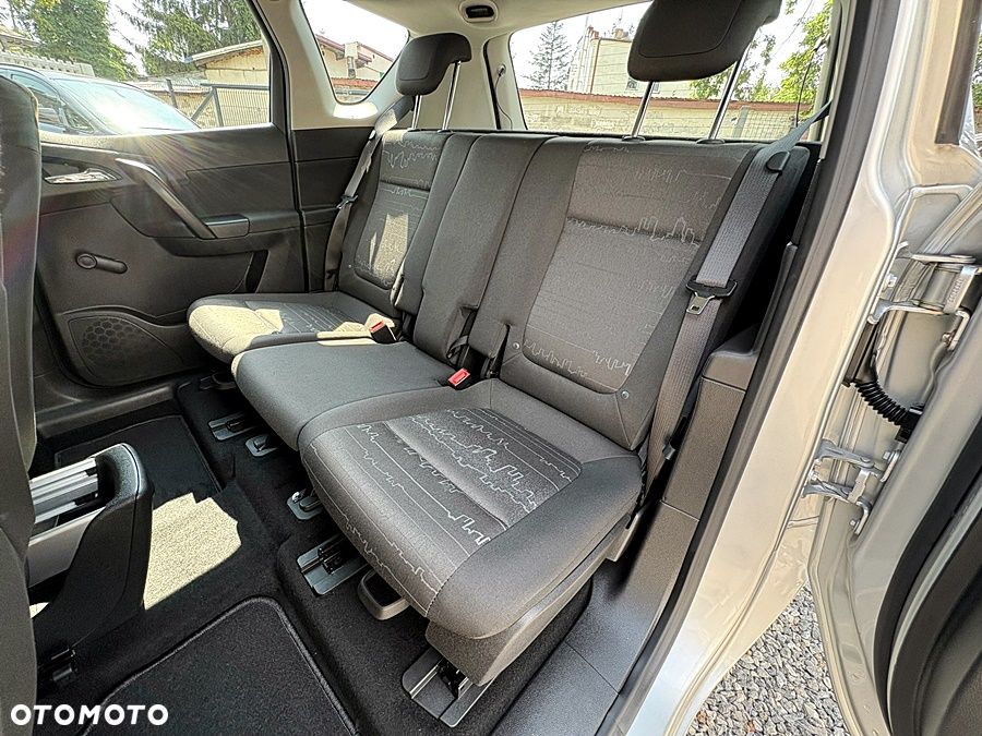 Opel Meriva 1.4 T Cosmo - 25