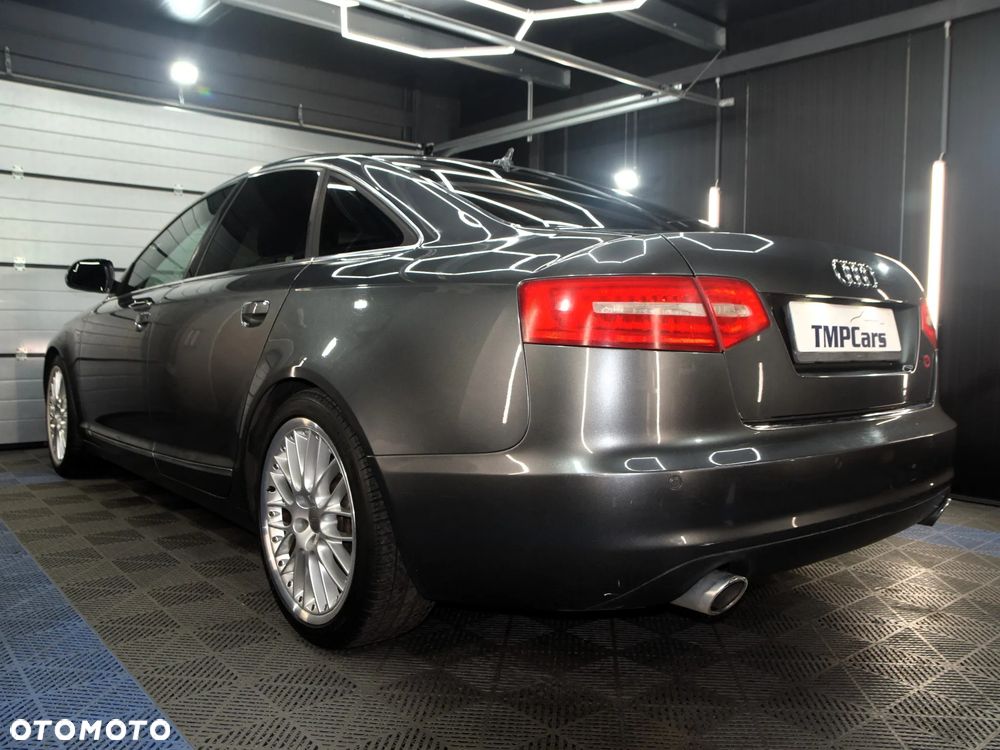 Audi A6 Limousine - 2