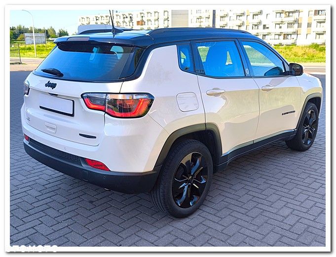Jeep Compass 1.4 MultiAir Business Line - 6