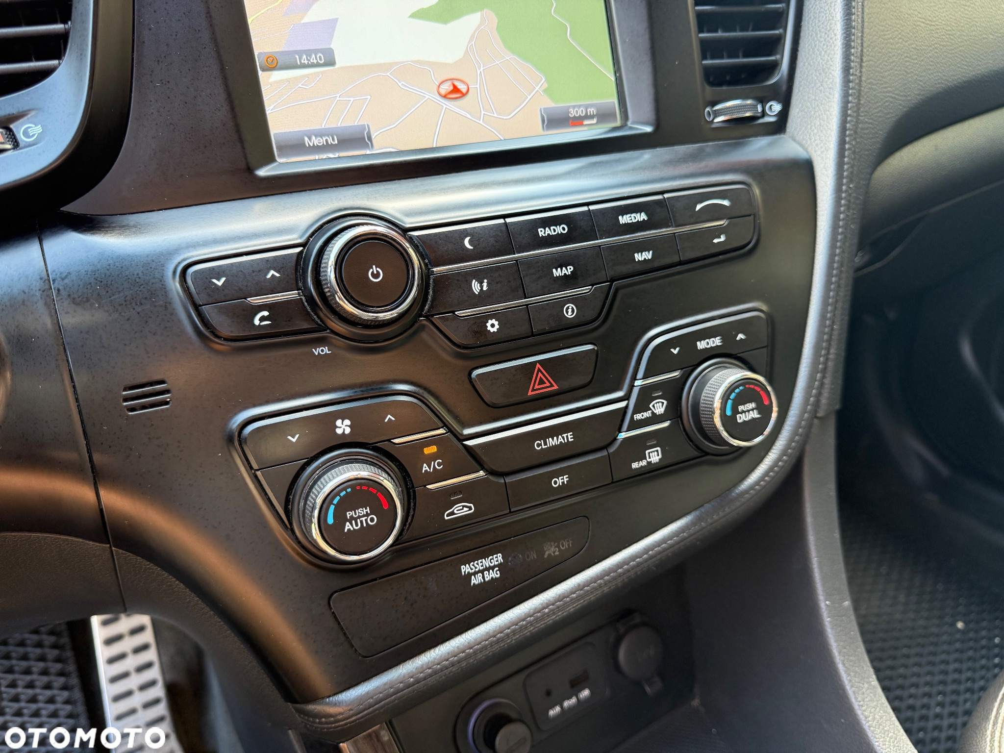 Kia Optima 1.7 CRDi XL - 33