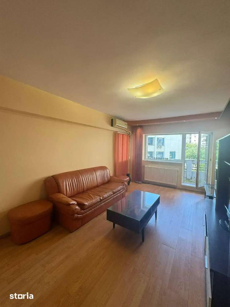 Tribunal | Apartament 2 camere | Bulevardul Unirii | Loc de parcare — fotografia 3