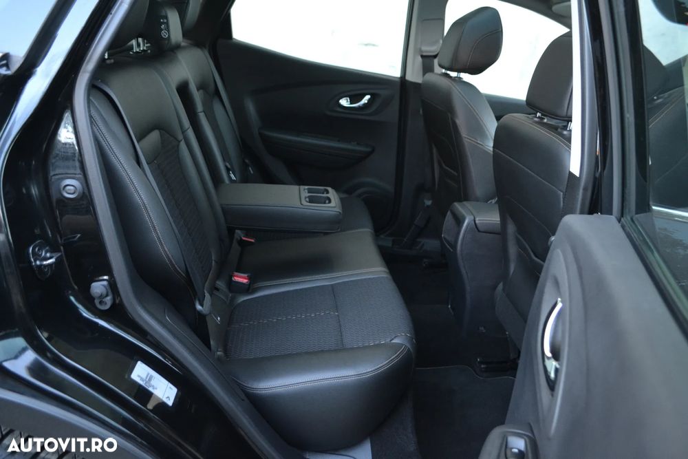 Renault Kadjar Energy TCe 130 Bose Edition - 8