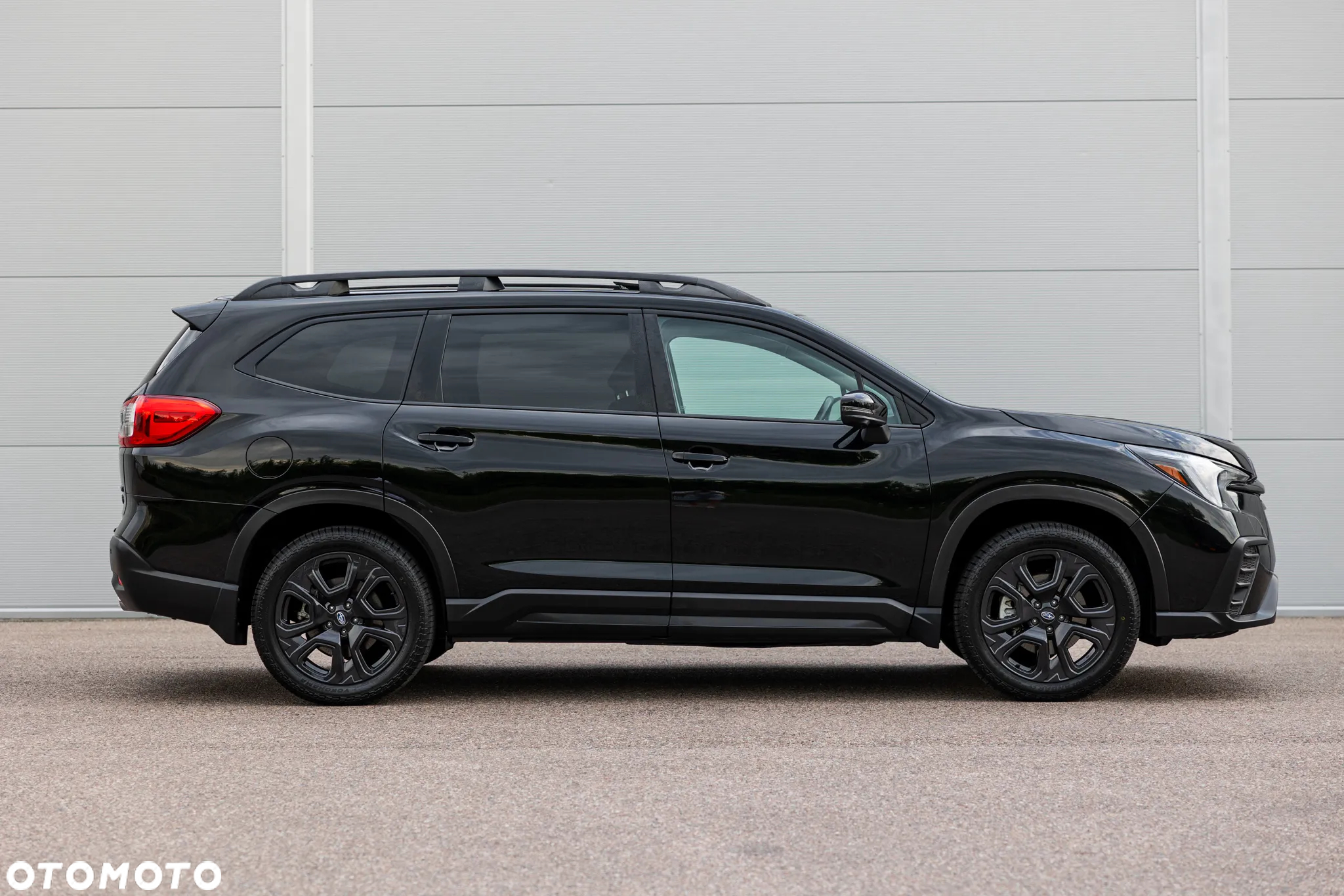 Subaru Ascent - 13