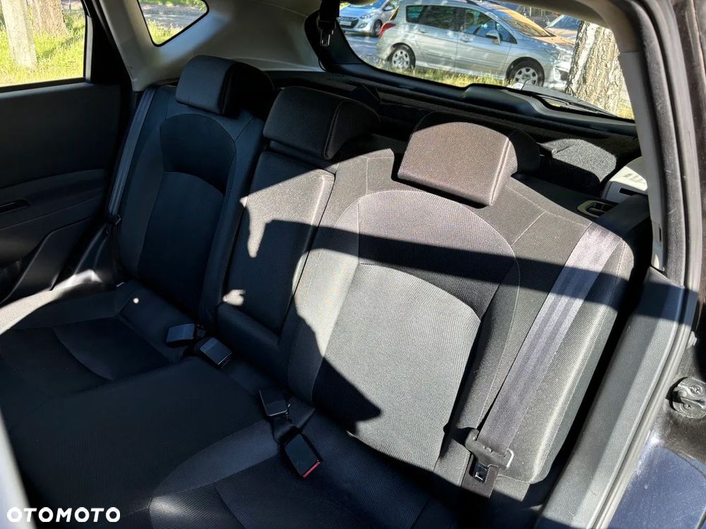 Nissan Qashqai - 15