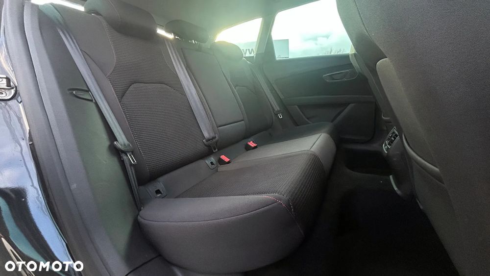 Seat Leon 1.5 TSI FR - 21