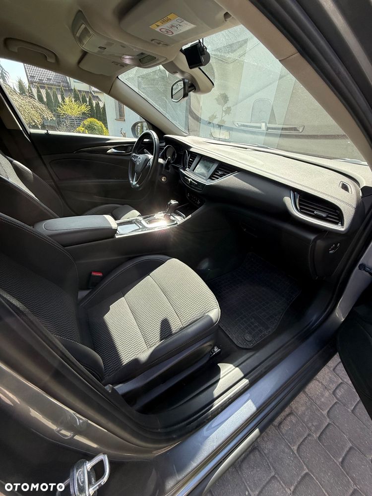 Opel Insignia 2.0 CDTI Elite S&S - 11