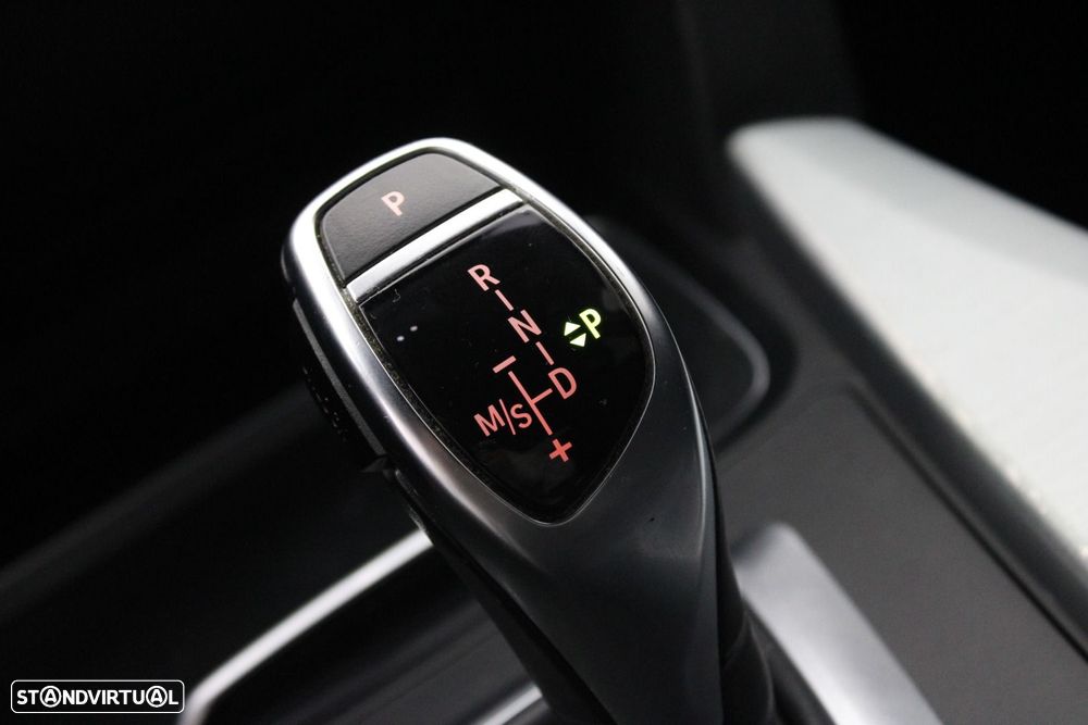 BMW 420 Gran Coupé d Pack M Auto - 25