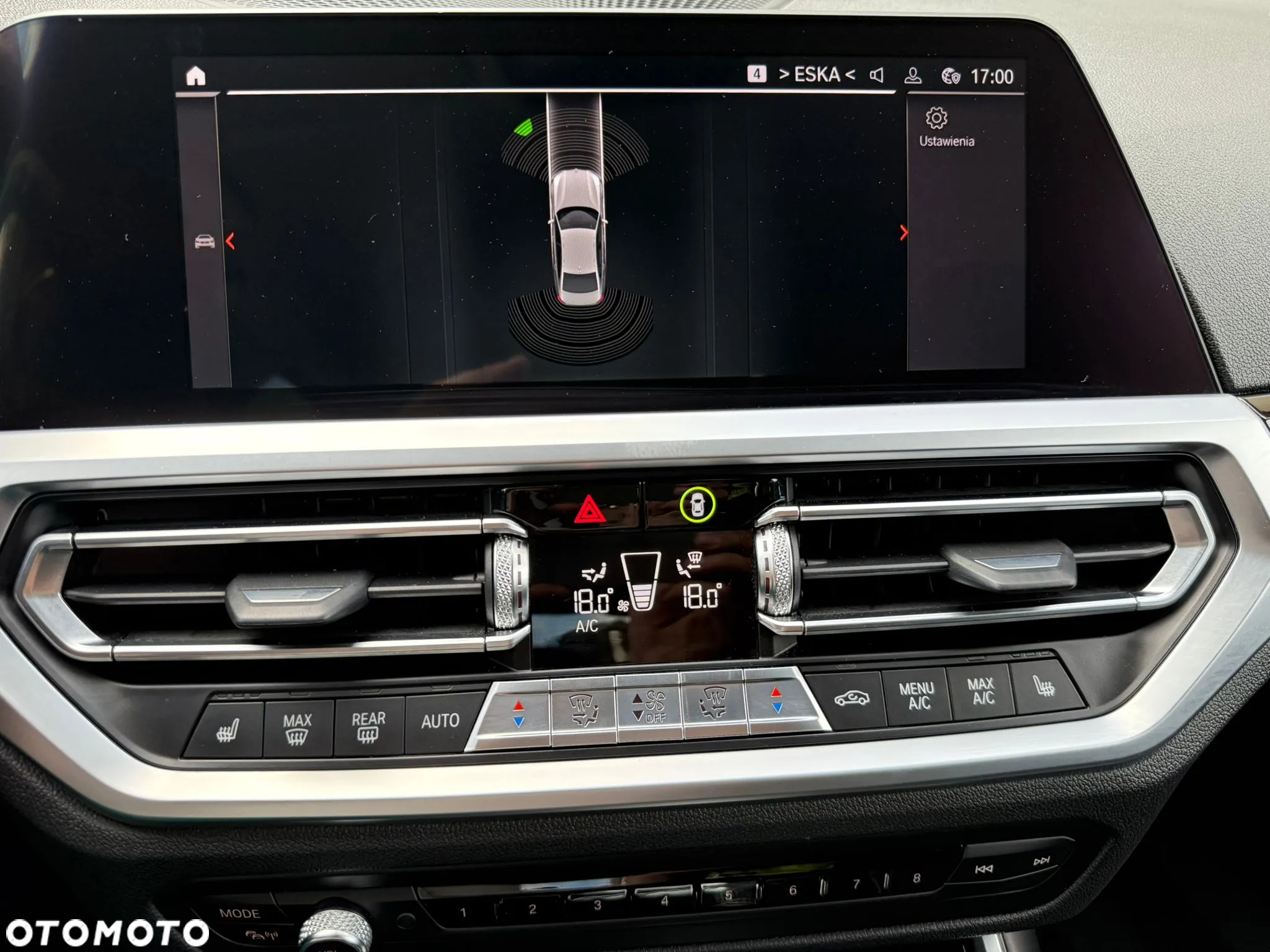 BMW Seria 3 320d Sport Line - 30