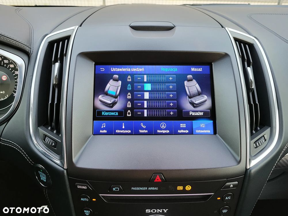 Ford S-Max - 30