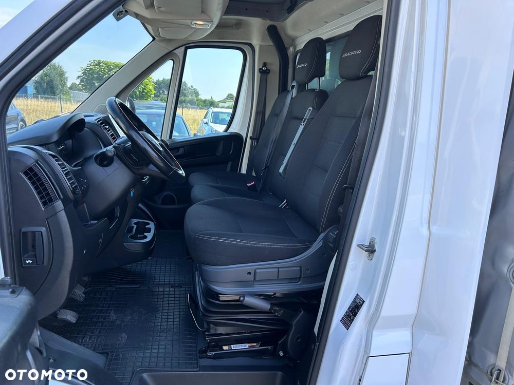 Fiat Ducato - 7