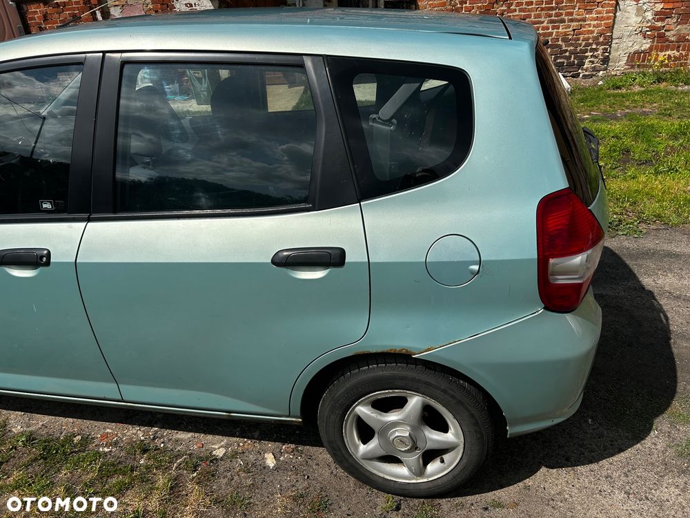 Honda Jazz - 2