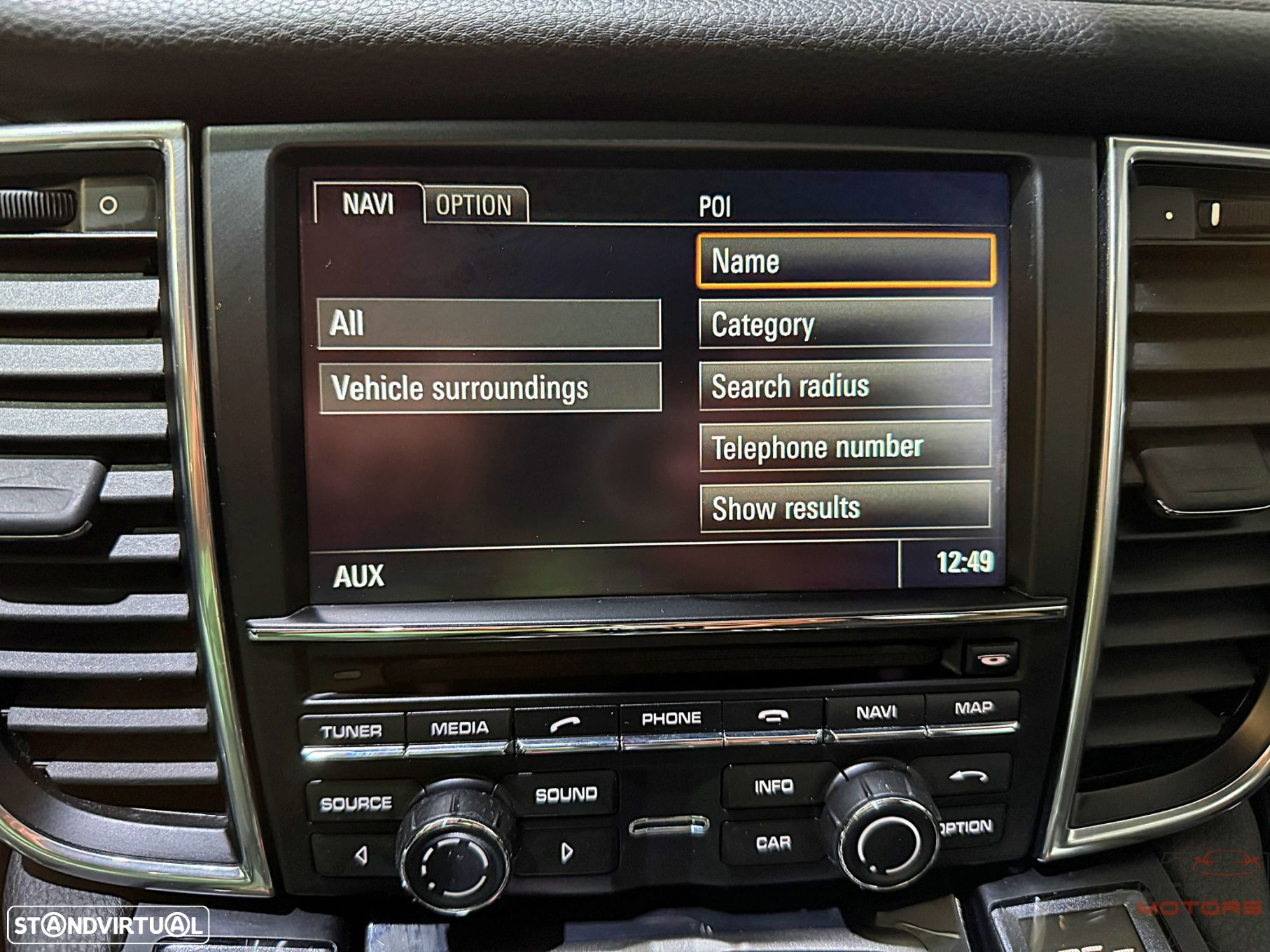Porsche Panamera Platinum Edition - 31