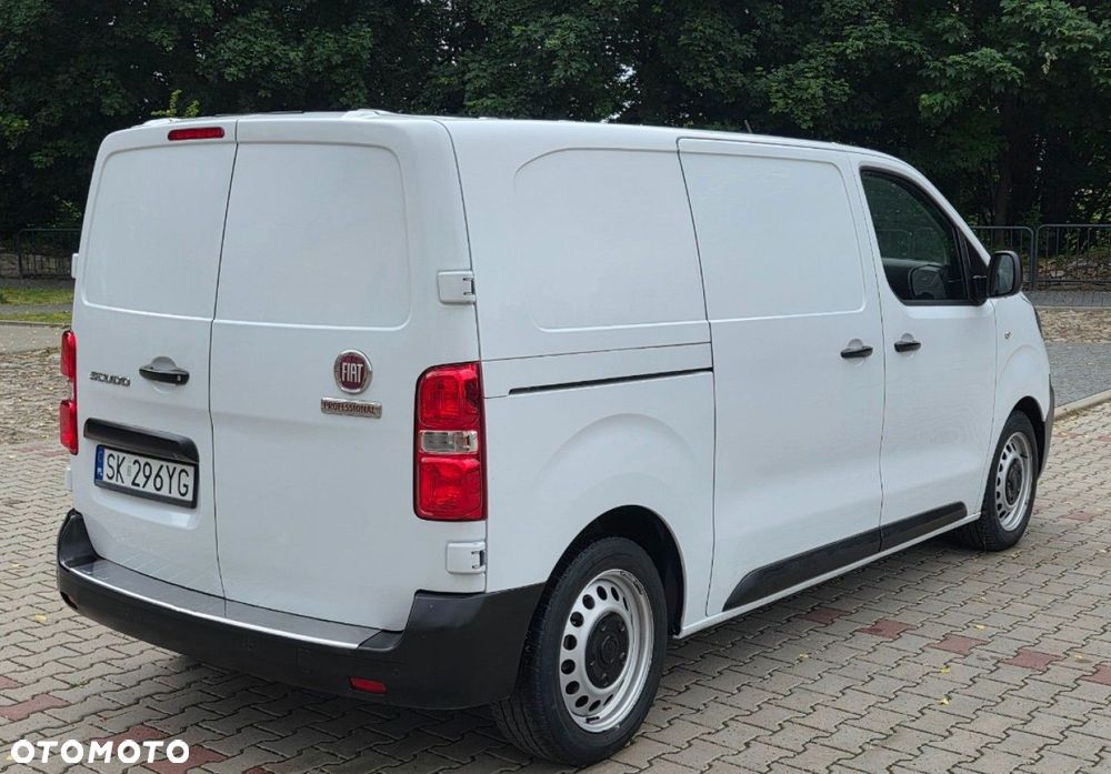 Fiat Scudo - 6