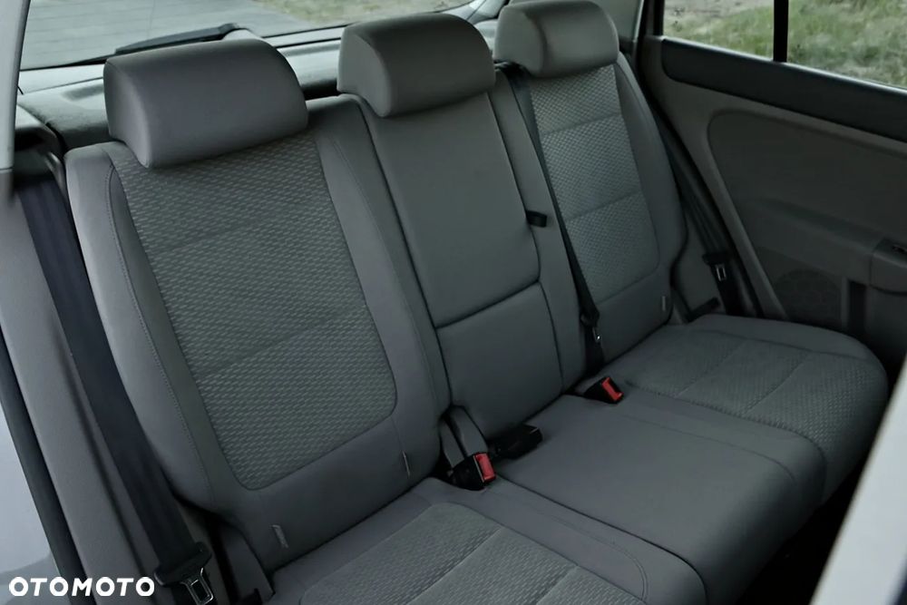 Volkswagen Golf Plus 1.4 TSI United - 9