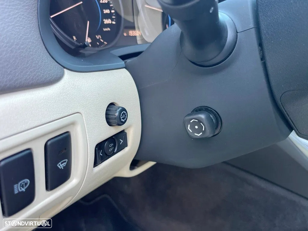 Lexus IS 220 d Sport 58 - 32