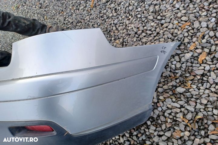 Bara spate 2005 Citroen C5 1 [facelift] [2004 - 2008] Liftback 2.0 MT - 4