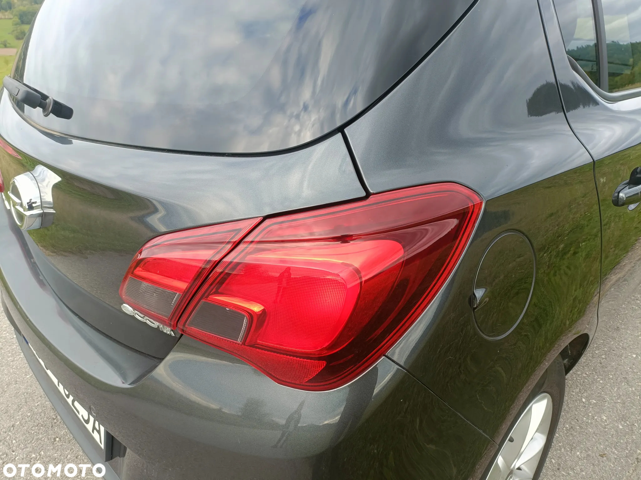 Opel Corsa 1.0 Ecotec Turbo (ecoFLEX) Start/Stop Edition - 14