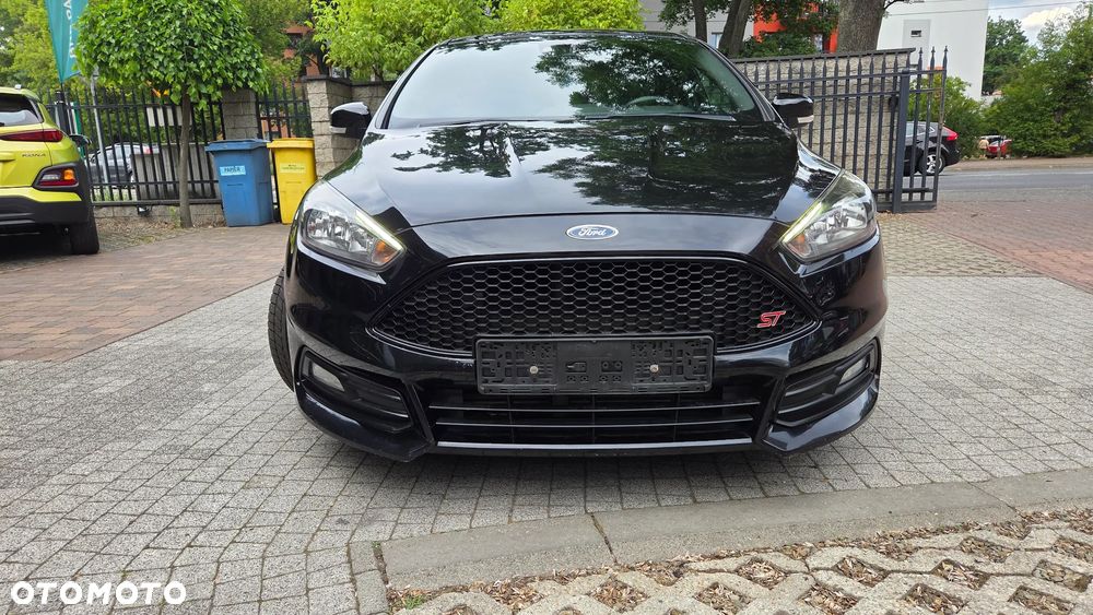 Ford Focus 2.0 TDCi ST-2 - 9