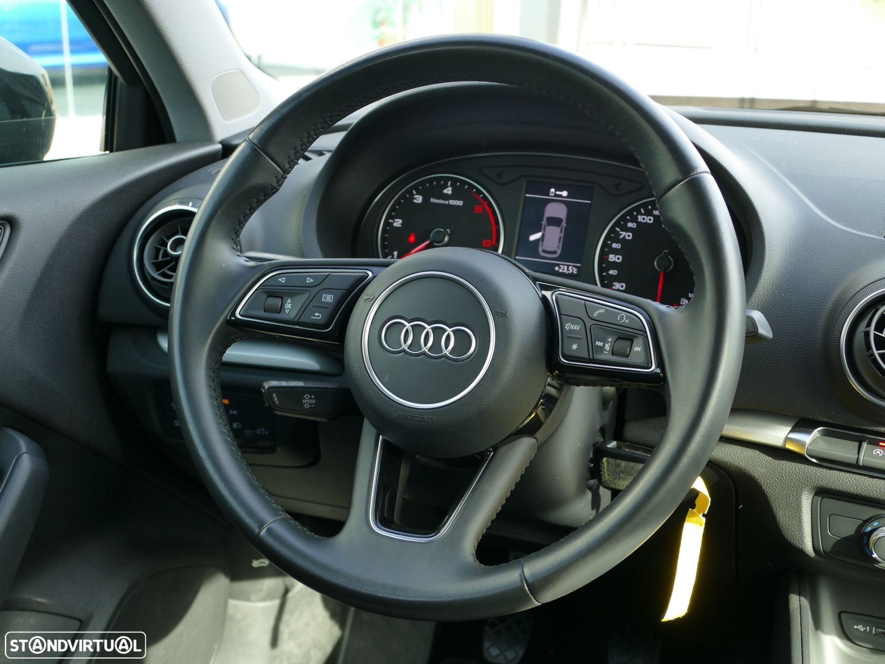 Audi A3 Sportback 30 TDI - 31
