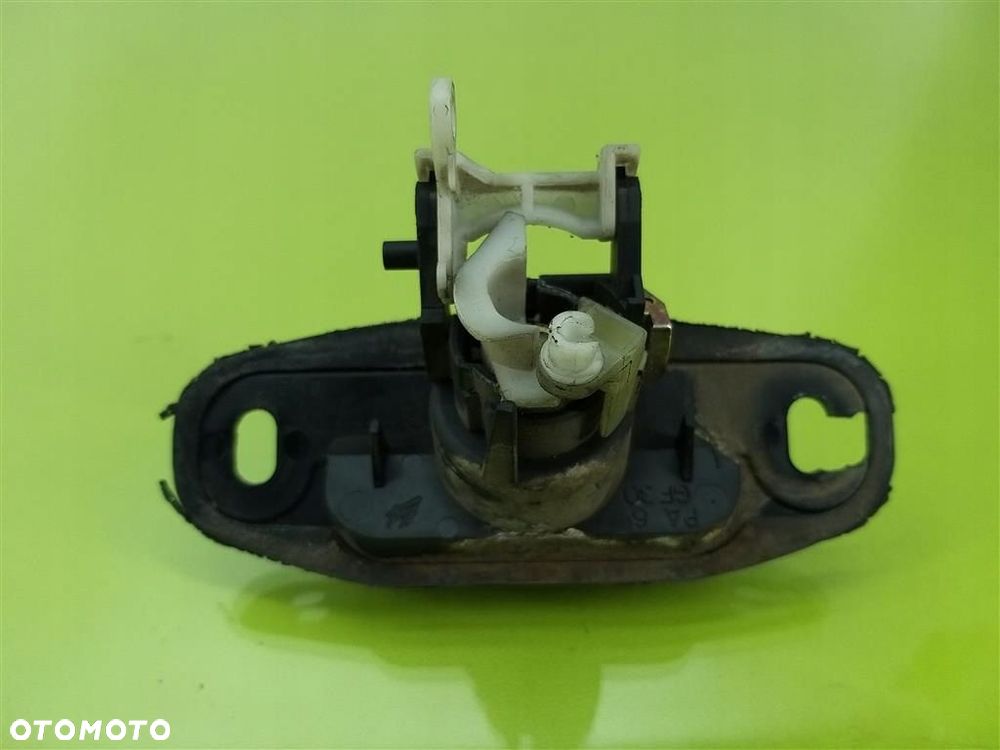 Stacyjka+ komplet KLUCZYK wkładek Volvo S40/V40 1995-2004 - 1