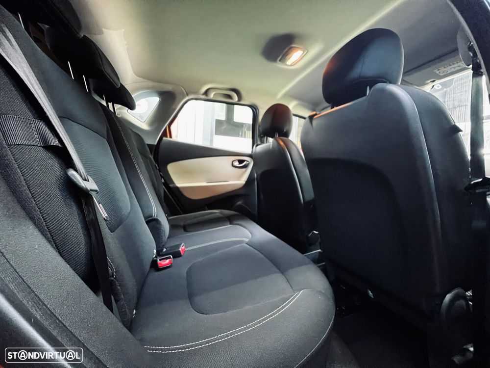 Renault Captur 0.9 TCE Exclusive - 29