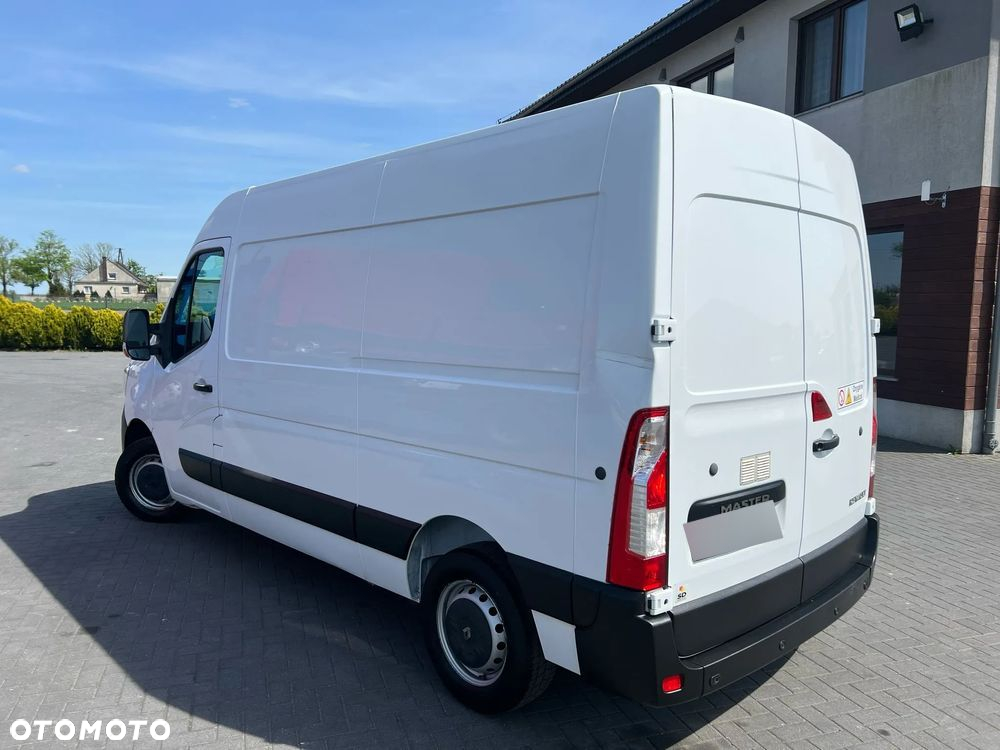 Renault MASTER - 6