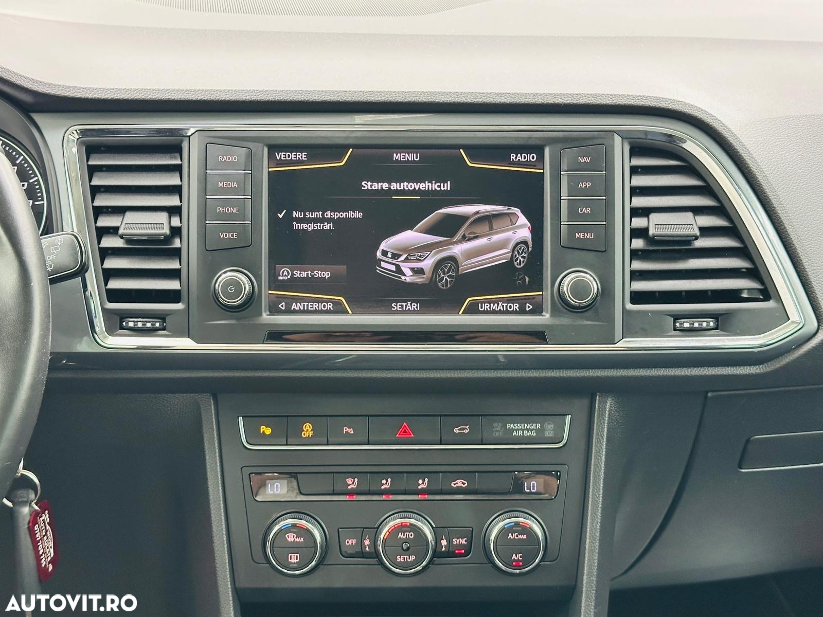 Seat Ateca - 33