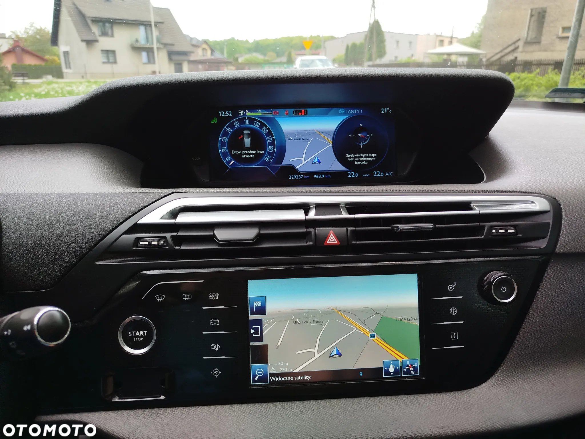 Citroën C4 Picasso 1.6 BlueHDi MoreLife - 11