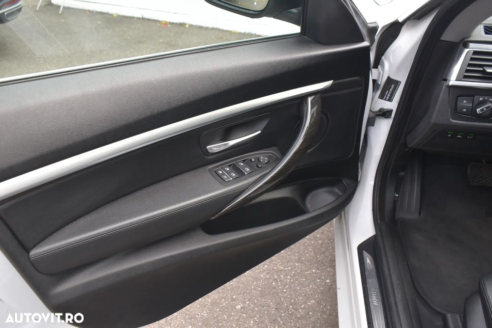 BMW Seria 3 320i GT xDrive AT - 8
