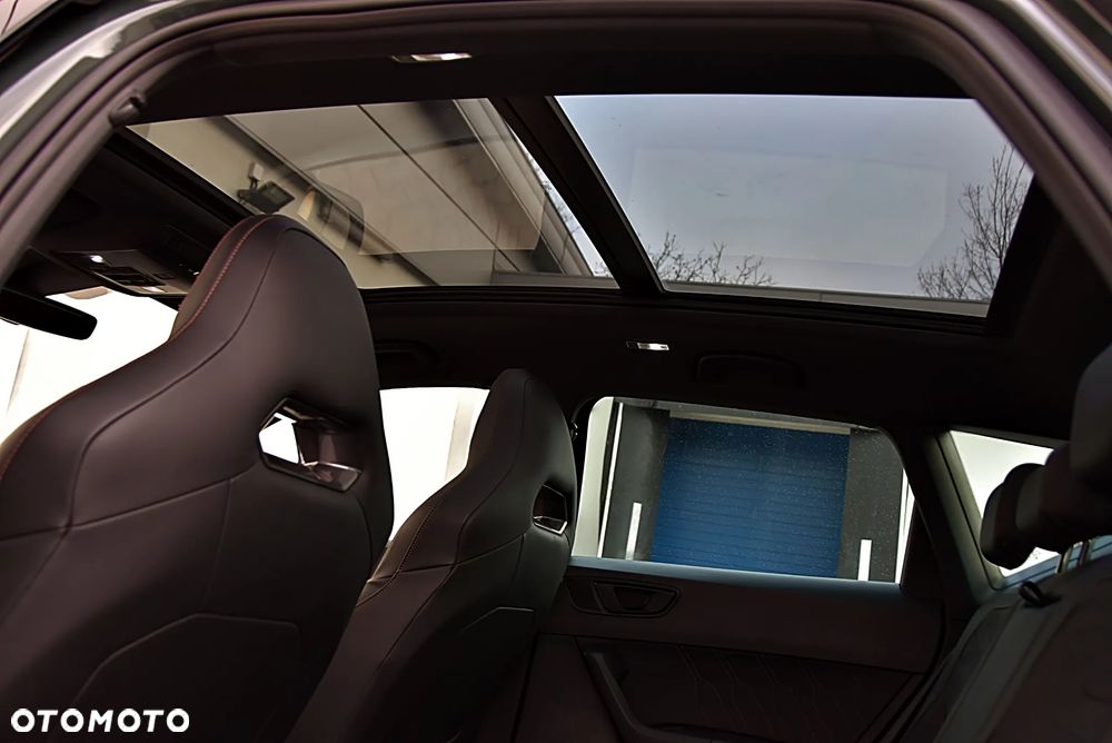 Cupra Ateca 1.5 TSI DSG - 25