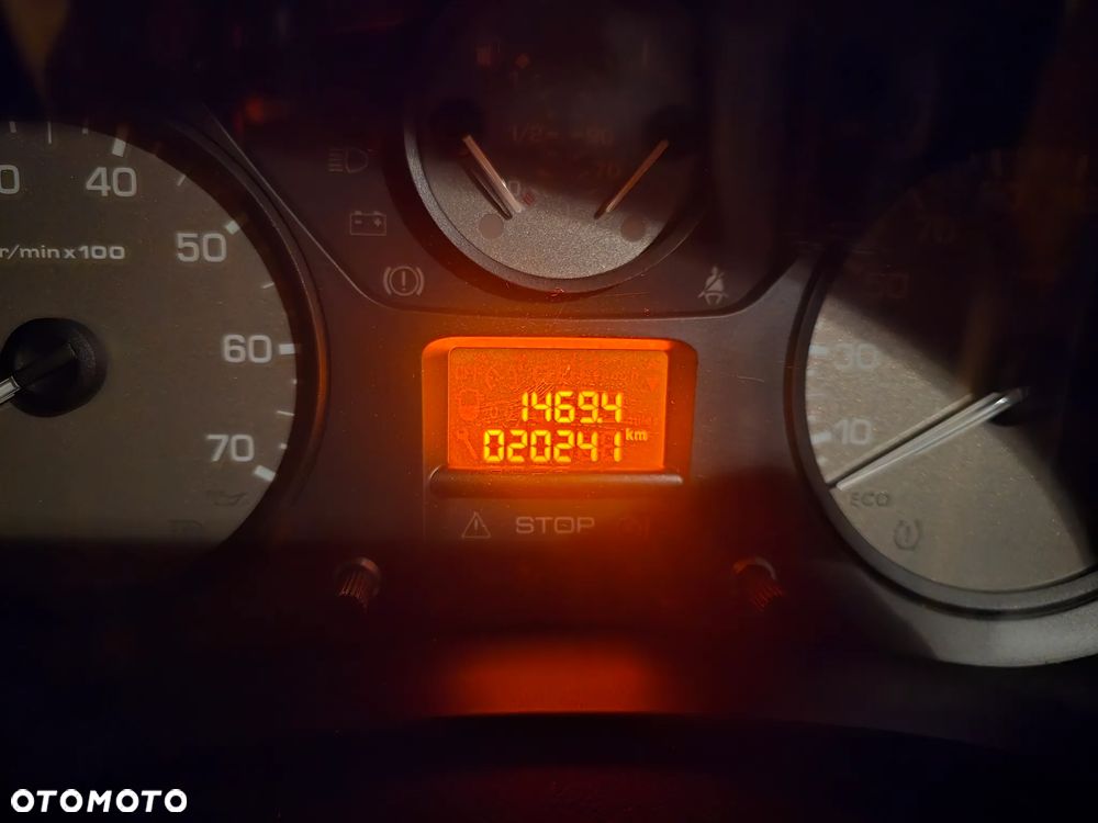 Citroën Berlingo - 13