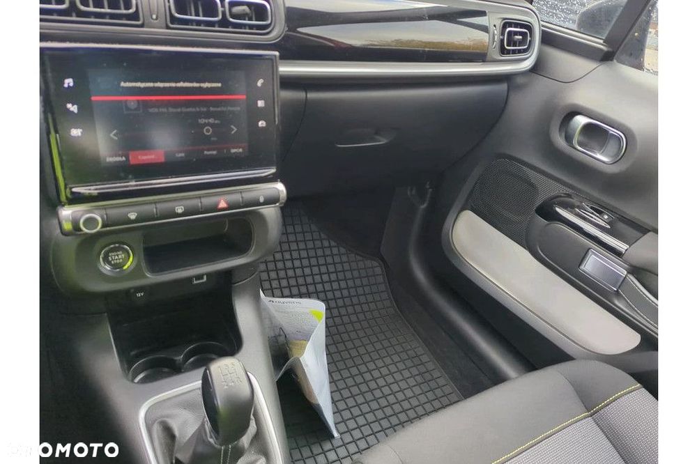 Citroën C3 2023