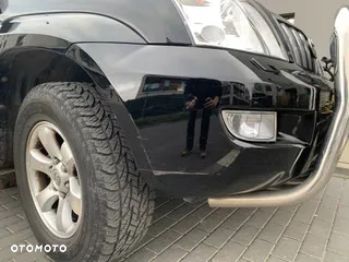 Toyota Land Cruiser 3.0 D Sol Navi - 9