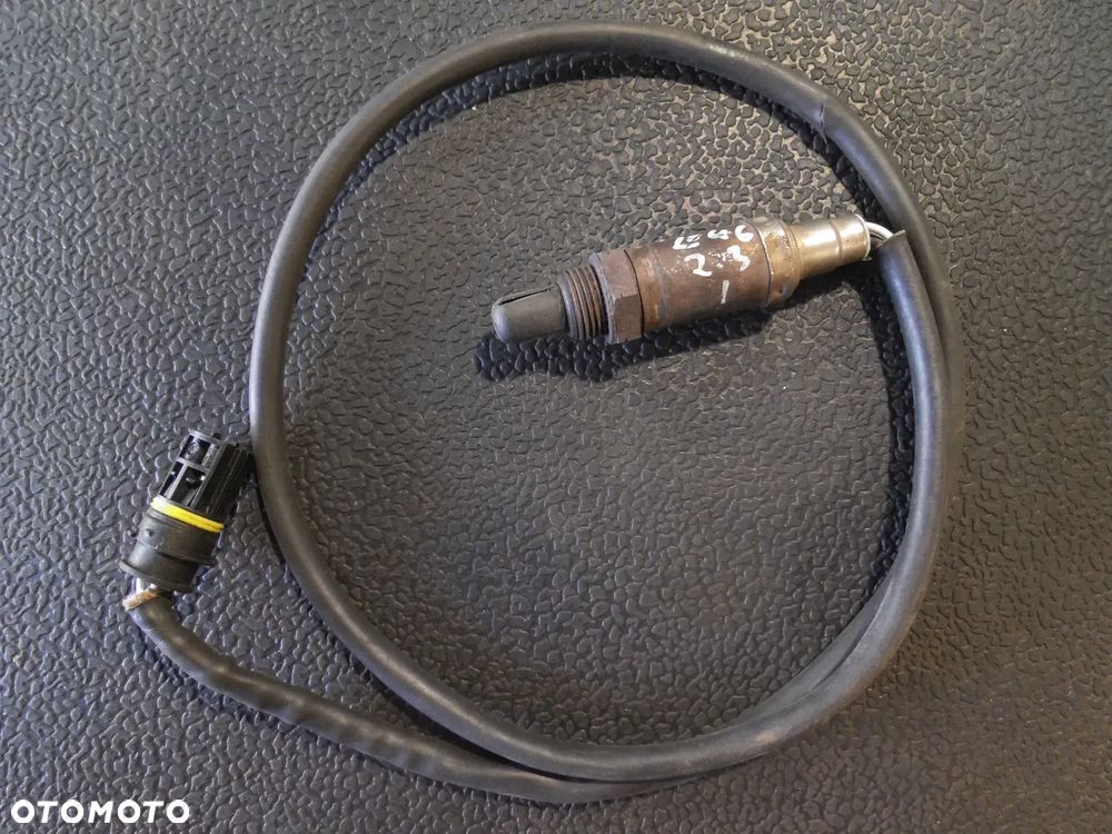 BMW E46 2.3 SONDA LAMBDA 0258005177 - 1