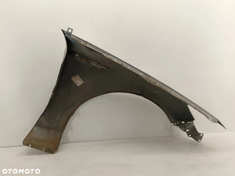 BŁOTNIK LEWY PRZEDNI FORD MONDbłotnik lewy przód przedni FORD MONDEO MK4 LIFT 10-14 58EO MK4 LIFT 10-14 LA - 4