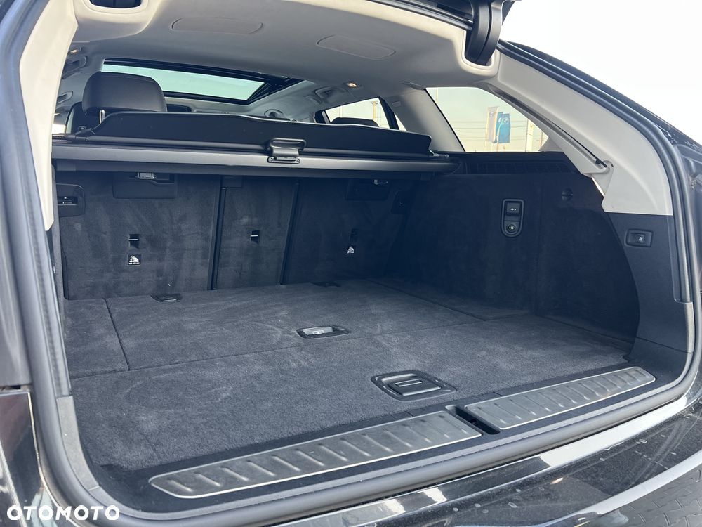 BMW Seria 5 530d xDrive - 20