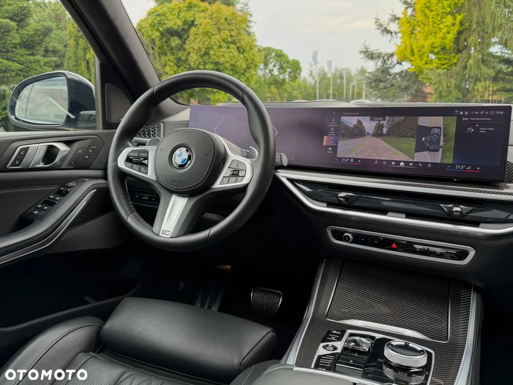 BMW X5 xDrive30d mHEV sport - 10