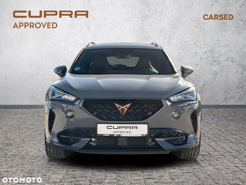 Cupra Formentor 2.0 TSI 4Drive VZ DSG - 11