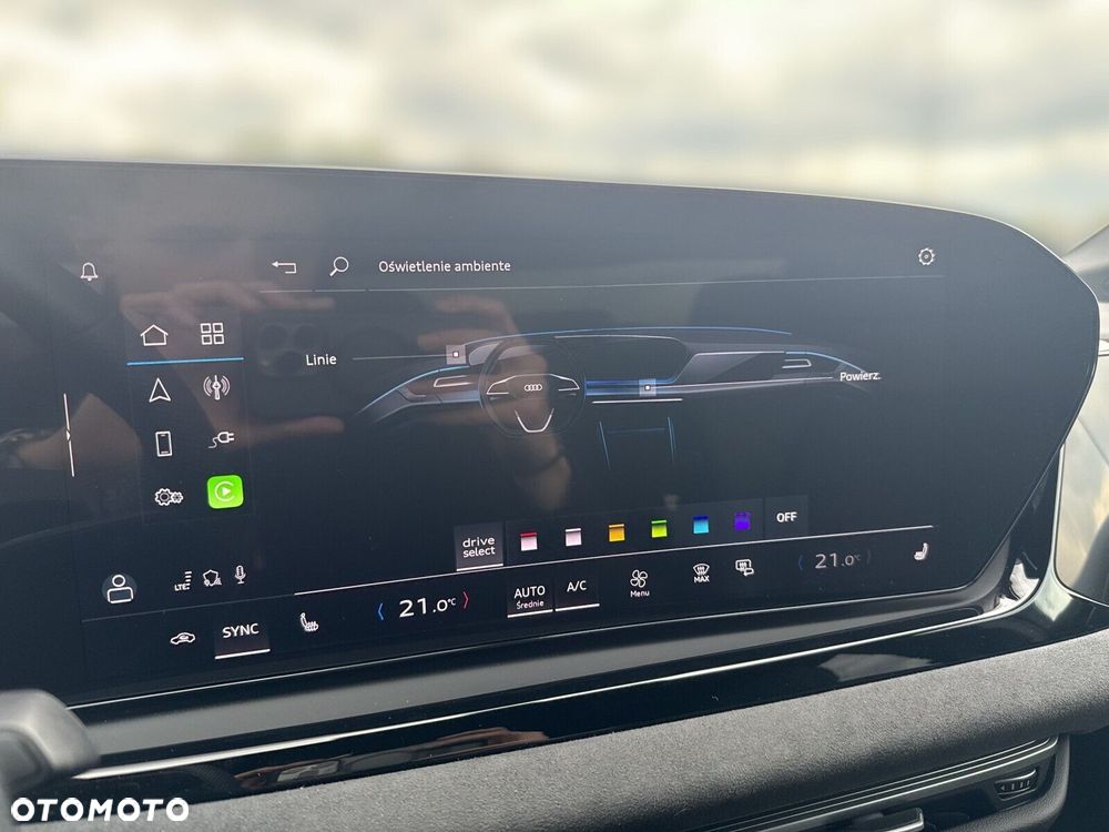 Audi A6 Limousine - 25
