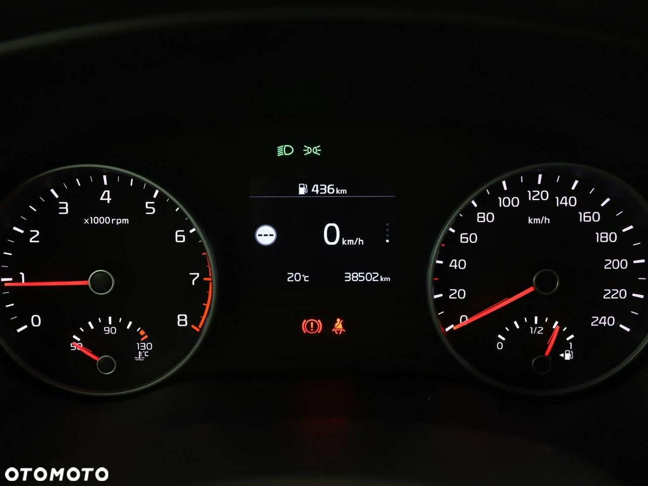 Kia Sportage 1.6 GDI M 2WD - 22