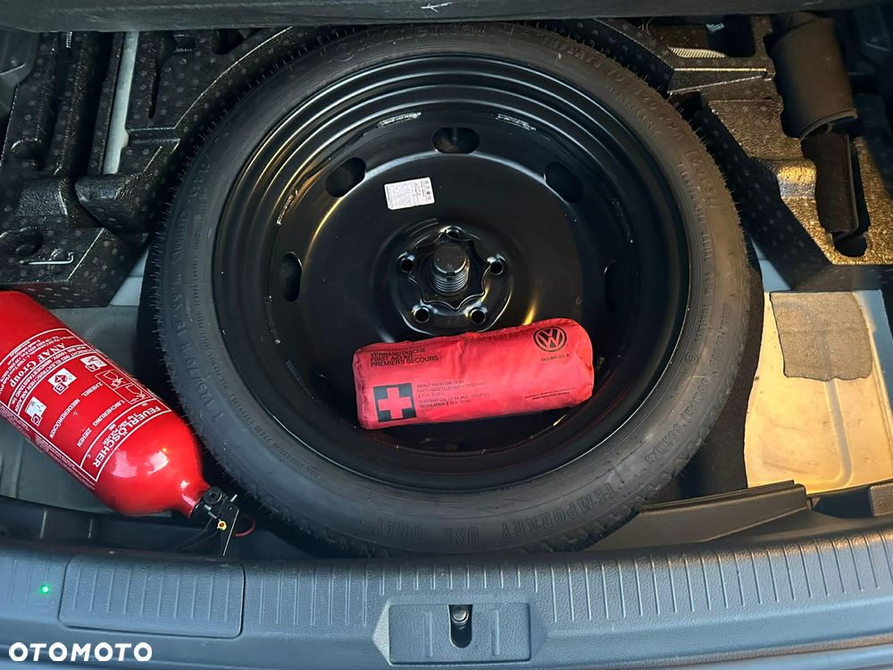 Volkswagen Golf 2.0 TDI 4Motion (BlueMotion Technology) Highline - 18