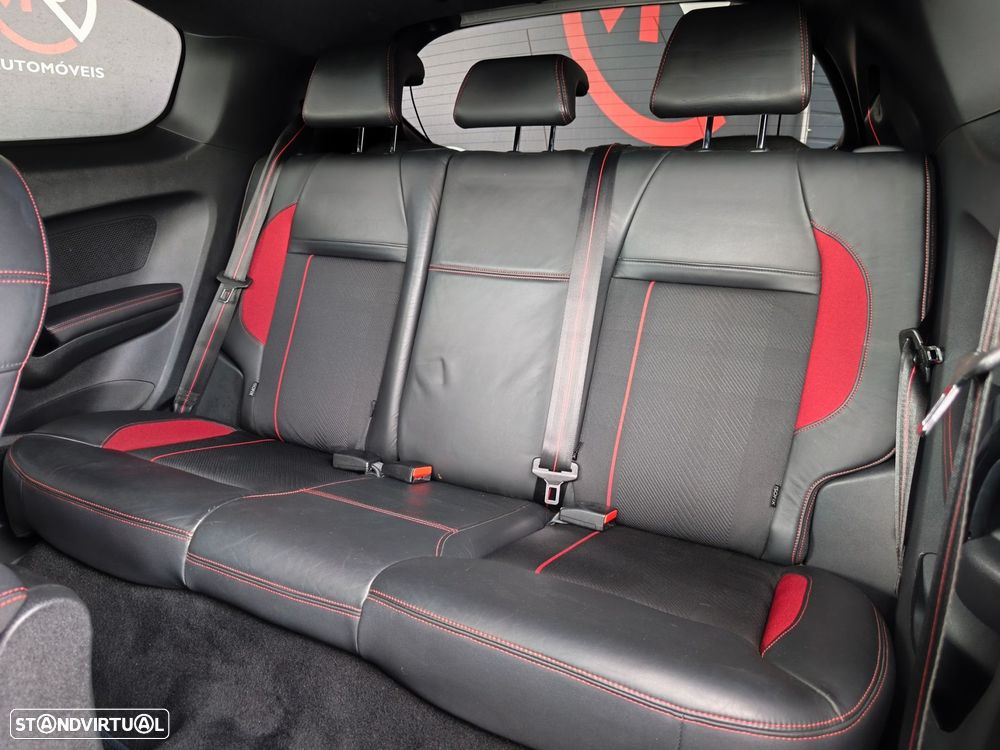 Peugeot 208 1.6 THP GTi - 26