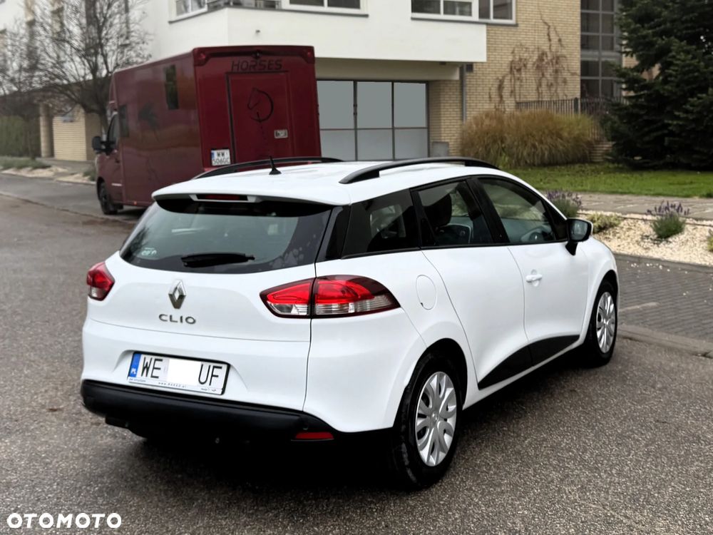 Renault Clio 0.9 TCe Alize - 40