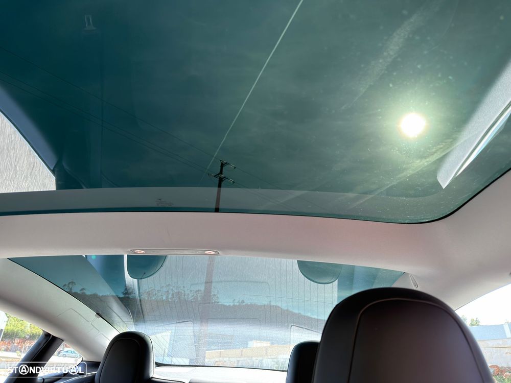 Tesla Model 3 Standard Range Plus RWD - 12