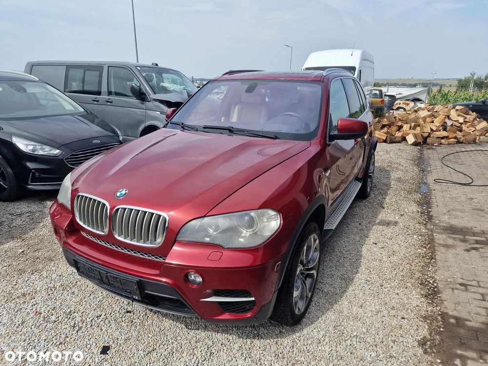 BMW X5 xDrive40d Edition Exclusive - 2