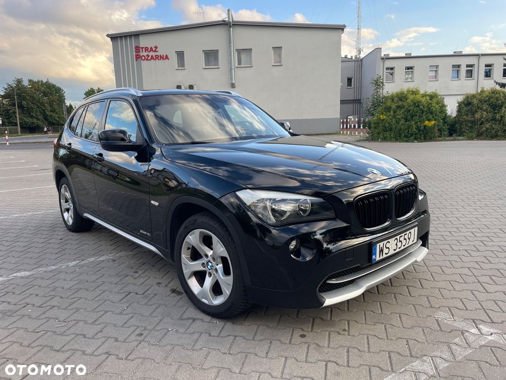 BMW X1 sDrive18i - 3