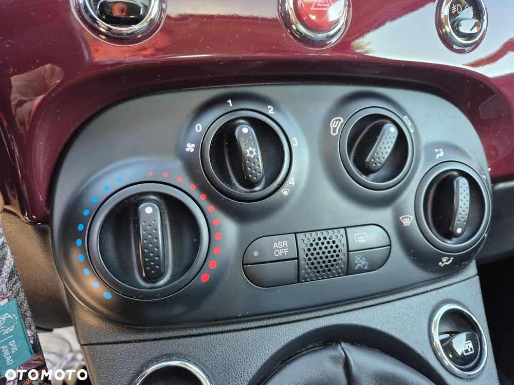 Fiat 500 1.2 Dolcevita - 15