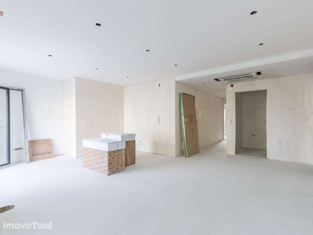 Apartamento T4 no Montijo - Grande imagem: 4/31